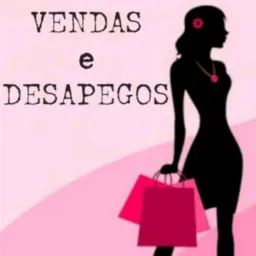 Vendas & DesapegoS💕🛒