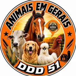 Animais DDD51