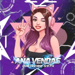 ANA VENDAS