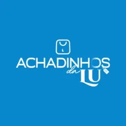Achadinhos da Lu🛍️