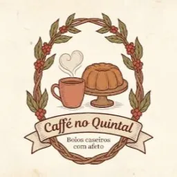 Caffé no Quintal - Grupo VIP ☕️