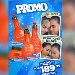 Grupo secreto da Dalila promoções da gold Cosmeticos