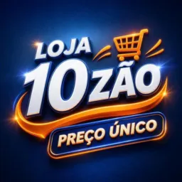 Loja 10ZÃO !!