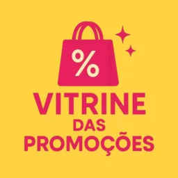 Vitrine das Promoções