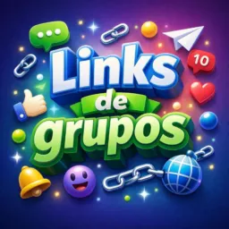 Links de grupos