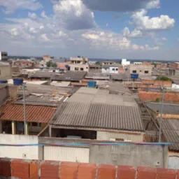 Aluguel Paranoá Itapoã Baixinho e Região