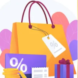 Bazar de tudo um pouco