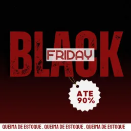 BLACK FRIDAY ESCARLATES ❤️🔥🌹