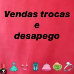 ❤️-Vendas,Trocas,Desapegos e Notícias d timon-😝💖👗👠👛🕶🧥👕💄💍