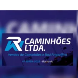 Rw CAMINHOES A 4 seminovos