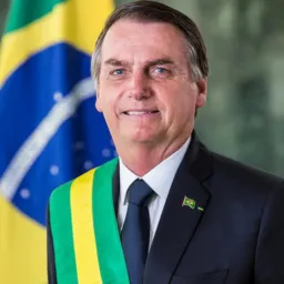 Todos Bolsonaro🇧🇷