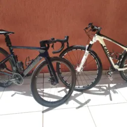 Mega oferta Bike - Compra/Venda.