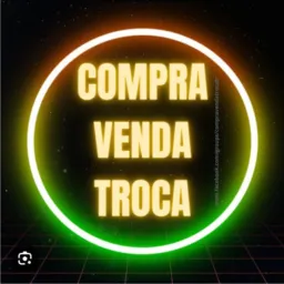 Compra e vende de tudo PG e região 🪗🦆🚗⏰🦊