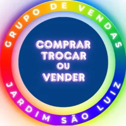 Vendas e Trocas Sao Luiz e Região🙈🙉🙊
