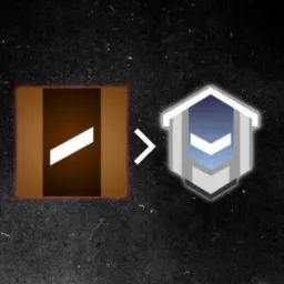🛡 | FF BRONZE • PRATA