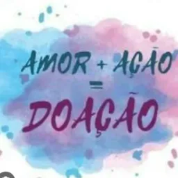SOMENTE DOAÇÃO Sinop, MT.❤️❤️