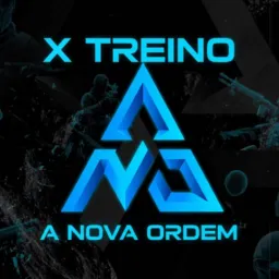 2️⃣ XTREINO A NOVA ORDEM - COMUNIDADE 2