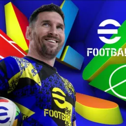 Camp's RÁPIDO X1 EFOOTBALL🏆