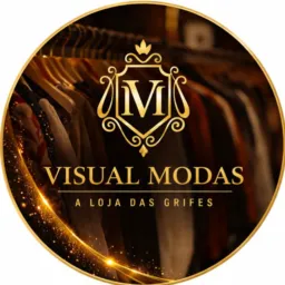 ✨VISUAL MODAS ✨🛍️
