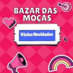 Bazar Novos e Usados Icoaraci 🆘🚺🚹