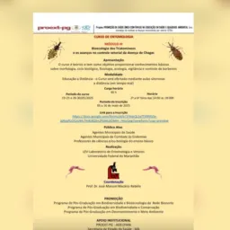 CURSO DE ENTOMOLOGIA 🦟📒