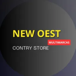 New Oest multimarcas