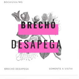 DESAPEGO FEMININO 🌷