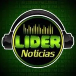 🗣LÍDER NOTÍCIAS📢0⃣5⃣