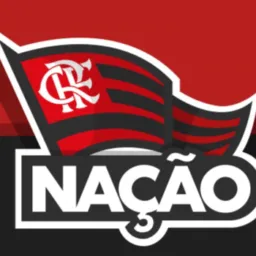 NAÇÃO RUBRO-NEGRA