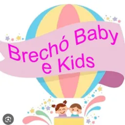💖Compra&venda INFANTIL💙Ariquemes.
