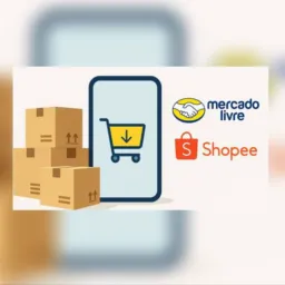 Produtos mercado livre , magalu,shopp feito pra você 🚛🎉
