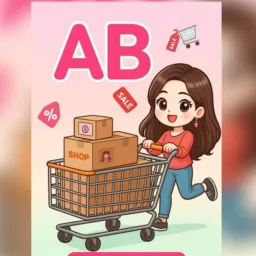 🔥 Achei Baratinho | Grupo VIP de Ofertas