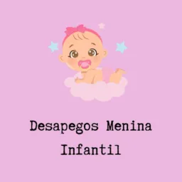 Desapegos Menina Infantil Franca-SP