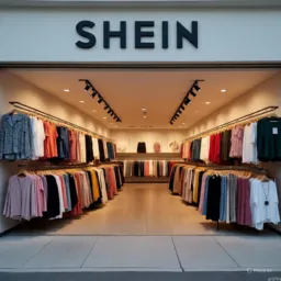 SHEIN com Preço Baixo🔥💸