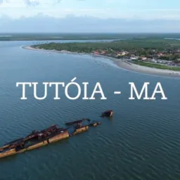 TUTÓIA FEIRA DO ROLO