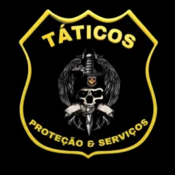 Grupo Oficial do curso de Capacitação Profissional Na Área Da Segurança 👊🏻Taticos Proteção & Serviços