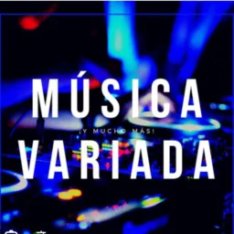 MUSICAS VARIADAS