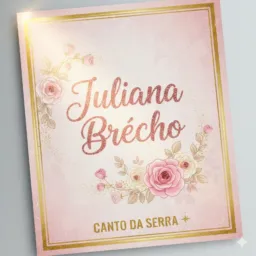 JULIANA Bazar e Peças Íntimas 💫👗💃👚