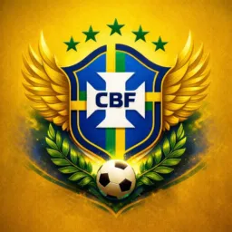 🇧🇷CBF FC SELETIVA🇧🇷
