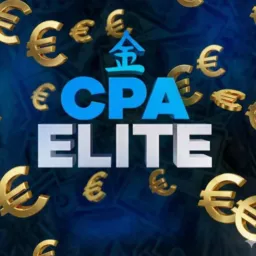 Operadores CPA Elite € 💙