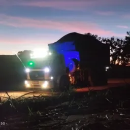 Amigos Vilela Transportes. 🙏🏻🚜🚛🇧🇷