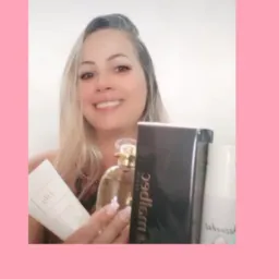 ❤️Eu amo Boticário 💄❤️