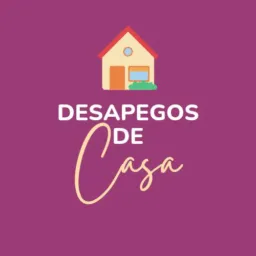 Desapego de coisa de casa somente coisas para casa e doações ❤️🏡🛏️🛋️🪑🧸🖼️