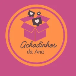 Achados da Ana SHOPEE/Shein BR 🛍️🛒