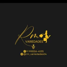 LOJA VIRTUAL RM VARIEDADES 🛍️👠👜🕶️👗