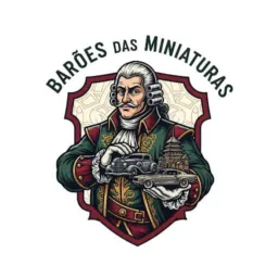 *BARÕES DAS MINIATURAS* 🇧🇷