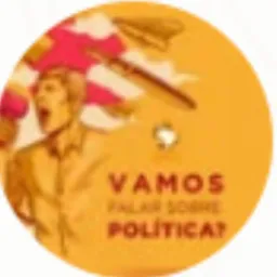 A política continua 💚 💛 💙(oficial)
