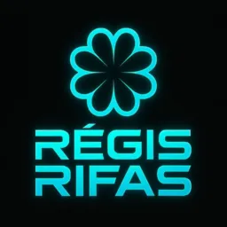 🍀 RÉGIS RIFAS 🍀
