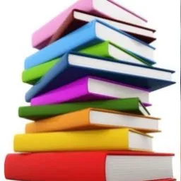 Desapego de Livros 1