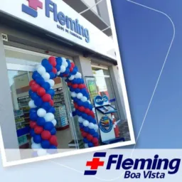 Clientes Fleming Boa Vista 💙